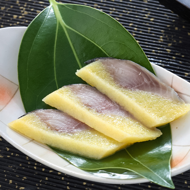 希鲮鱼籽（黄）