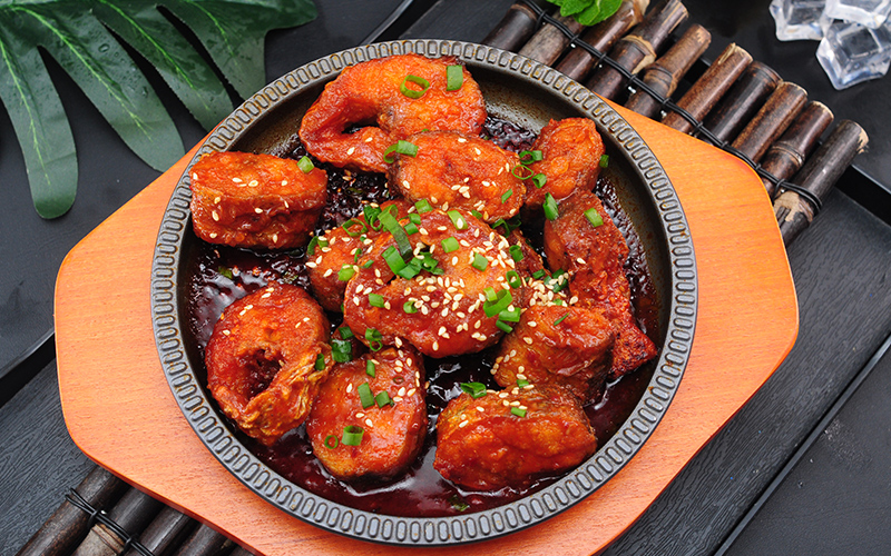 什么是即食海鲜?