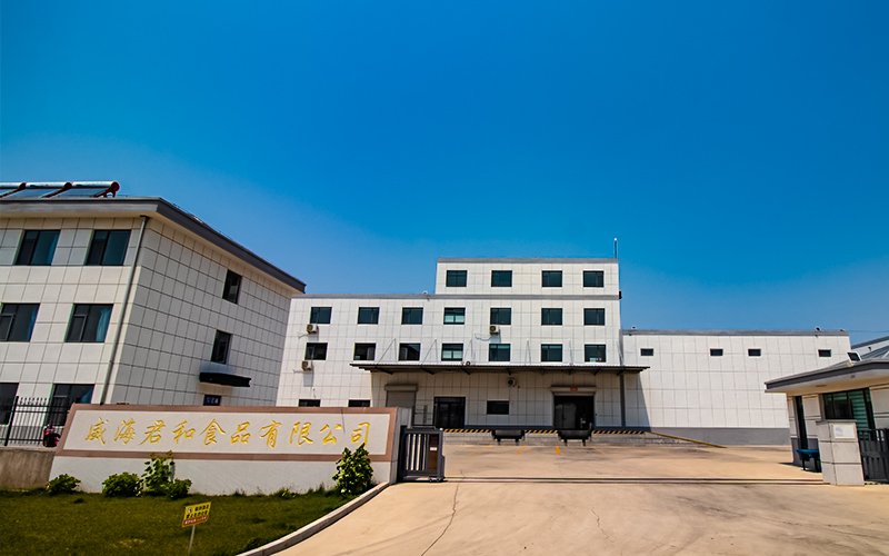 威海海纳食品产品概述